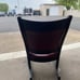 VINTAGE MID CENTURY ROCKING CHAIR