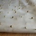 2 Throw Pillows + NEW Sheer Window Treatment Bundle