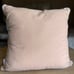 2 Throw Pillows + NEW Sheer Window Treatment Bundle