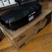 FLYBIRD Vibration Plate Oscillation Two Types Vibration Platform