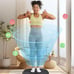 FLYBIRD Vibration Plate Oscillation Two Types Vibration Platform