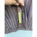 Robert Graham Mens Embroidered Shirt Button-Down Silk Trim Long Sleeve Size L