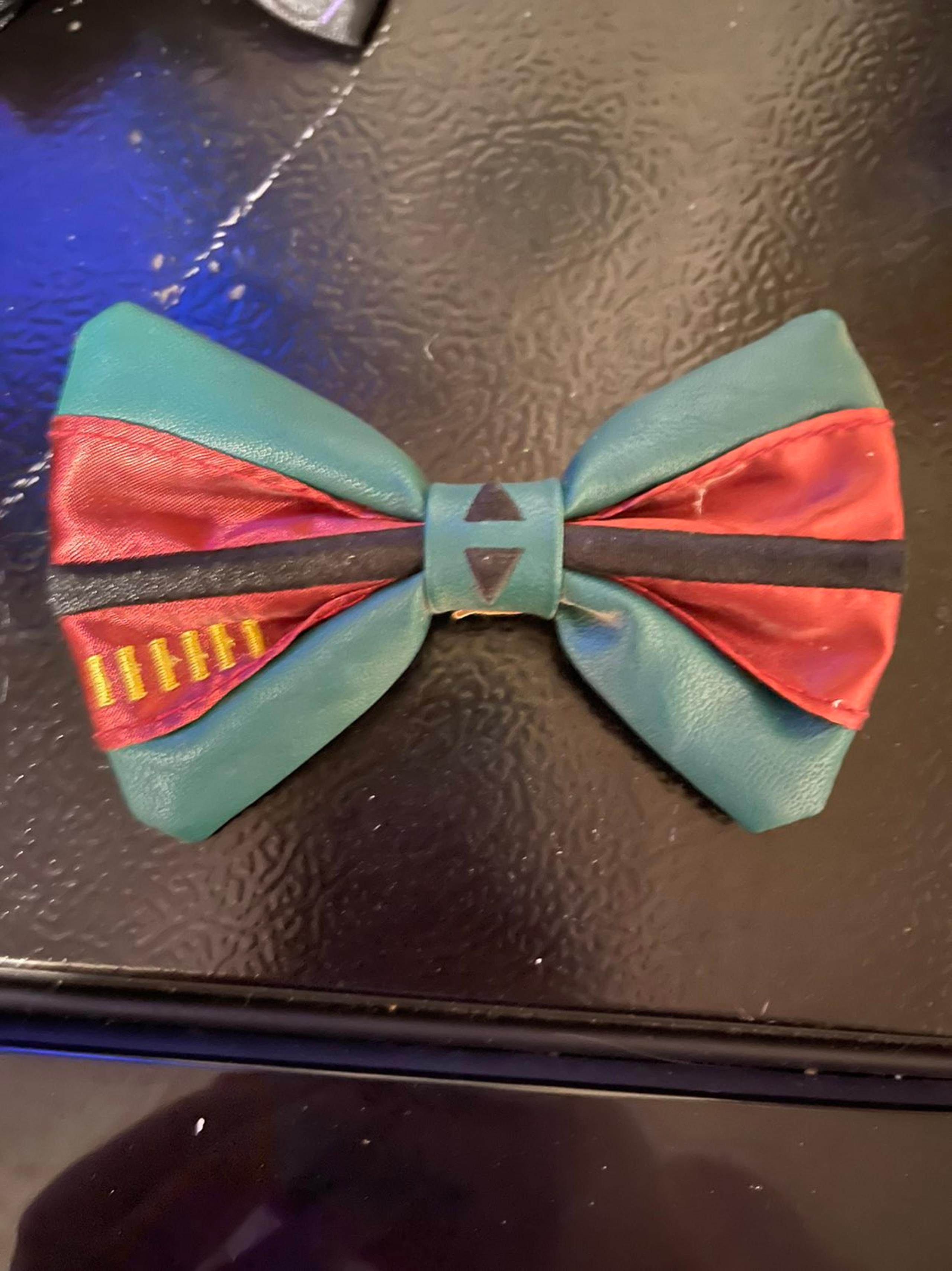 Star Wars Hair Bow