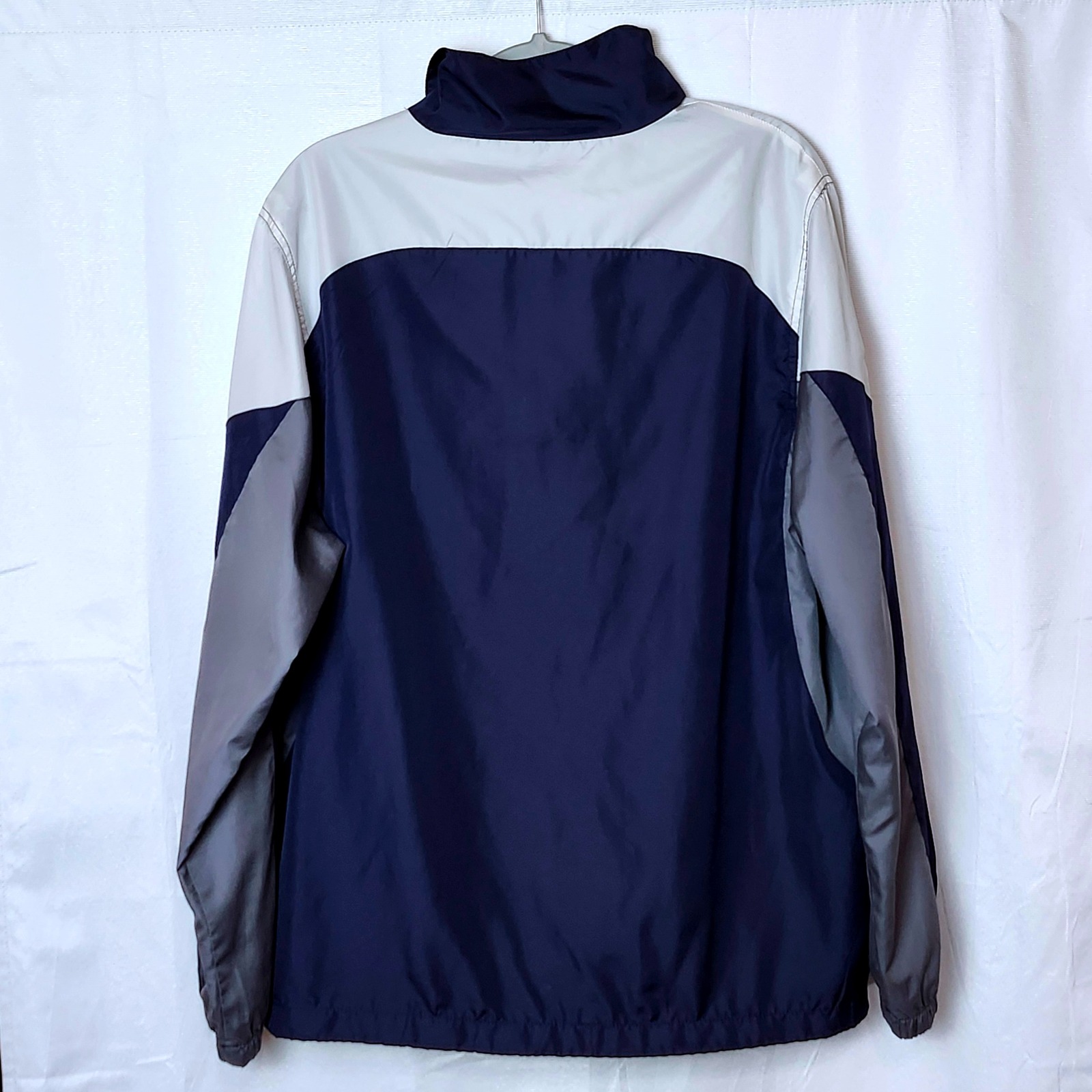 NWOT Chicago Bears NFL Reebok Men's Jacket Size Xl | eBay