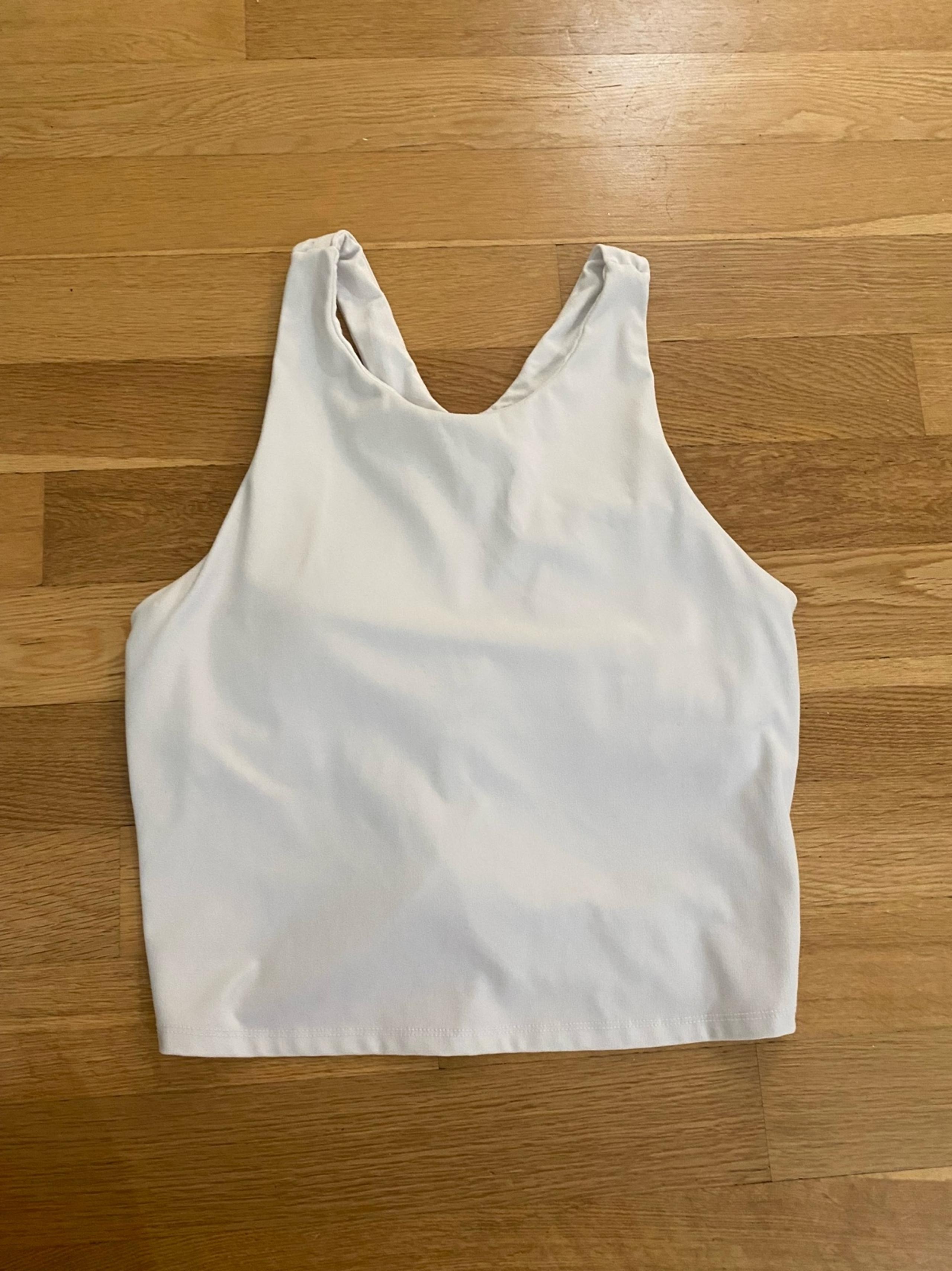 Jockey women’s tank top