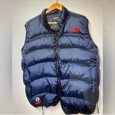 The North Face Women’s Puffer Vest