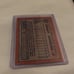 Topps Randy Johnson card