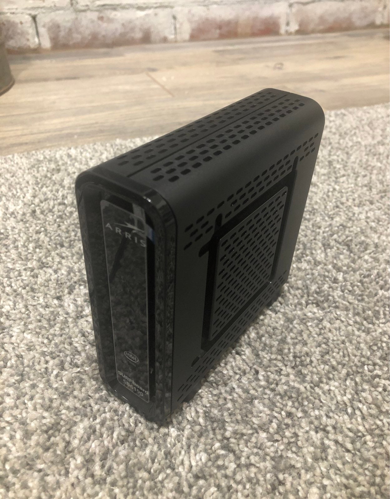 Arris Modem Surfboard SB190