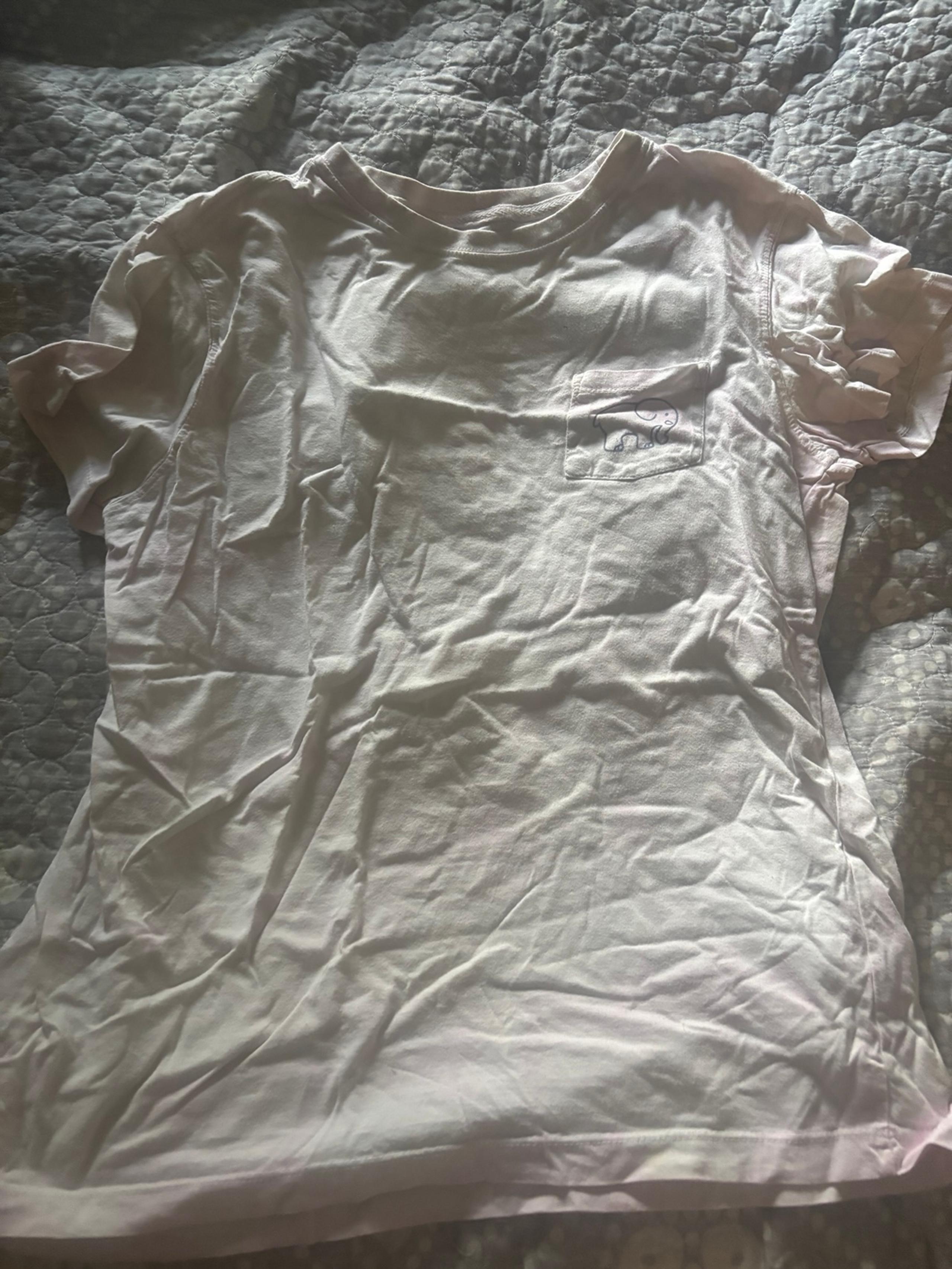Ivory Ella Tshirt