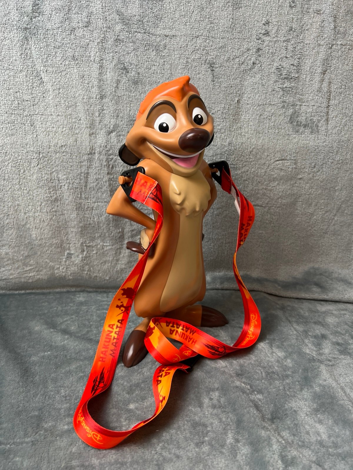 Disney Parks - Animal Kingdom Timon Sipper - Collector