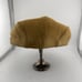 Country Gentleman Mens Newsboy Hat Brown 100% Suede 7