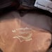 Country Gentleman Mens Newsboy Hat Brown 100% Suede 7