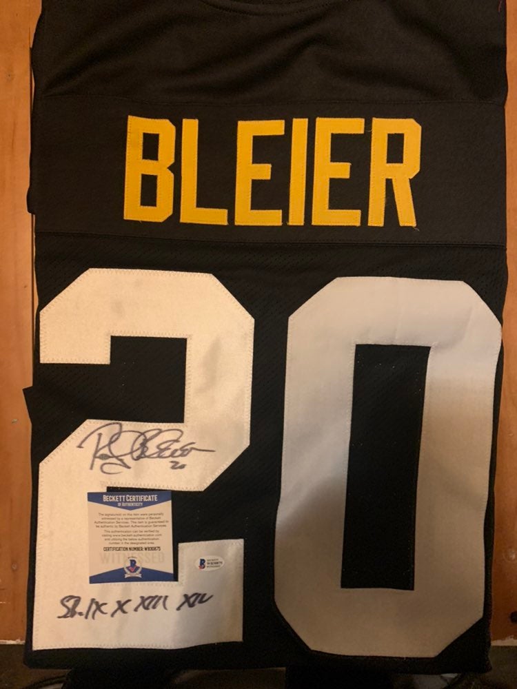 jersey