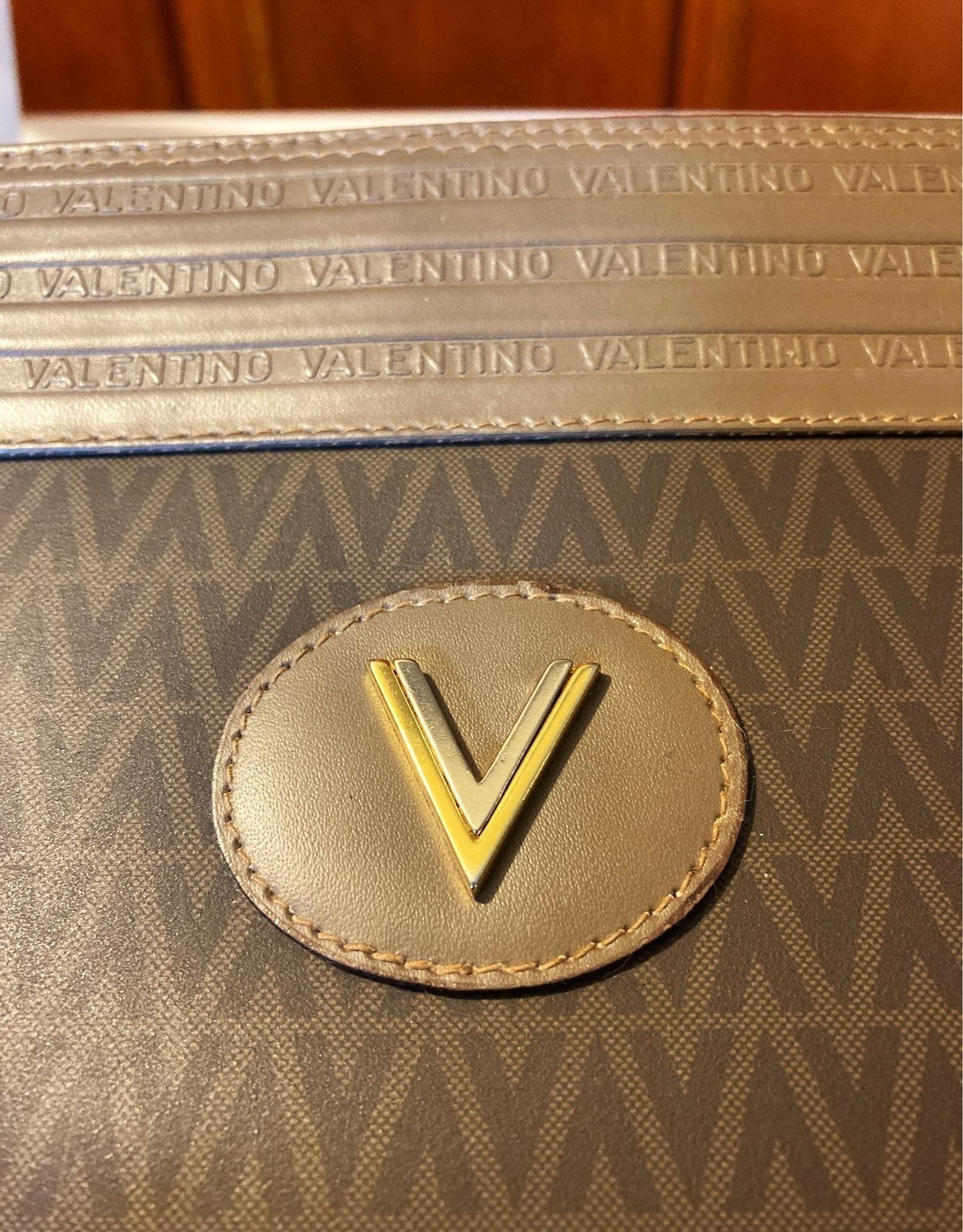 Valentino bag / Authentic bag