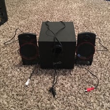 speakers