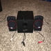 speakers