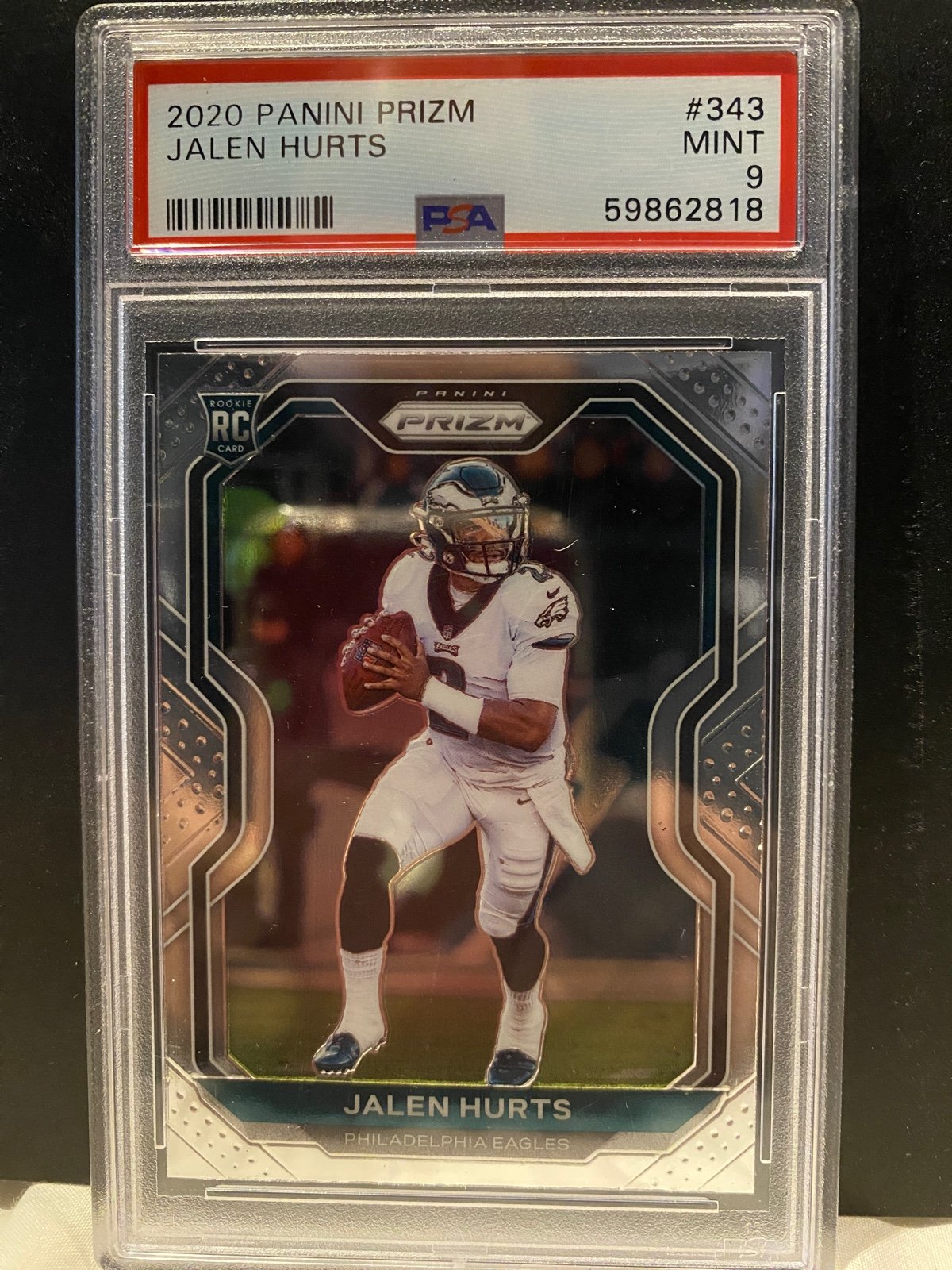 Prizm