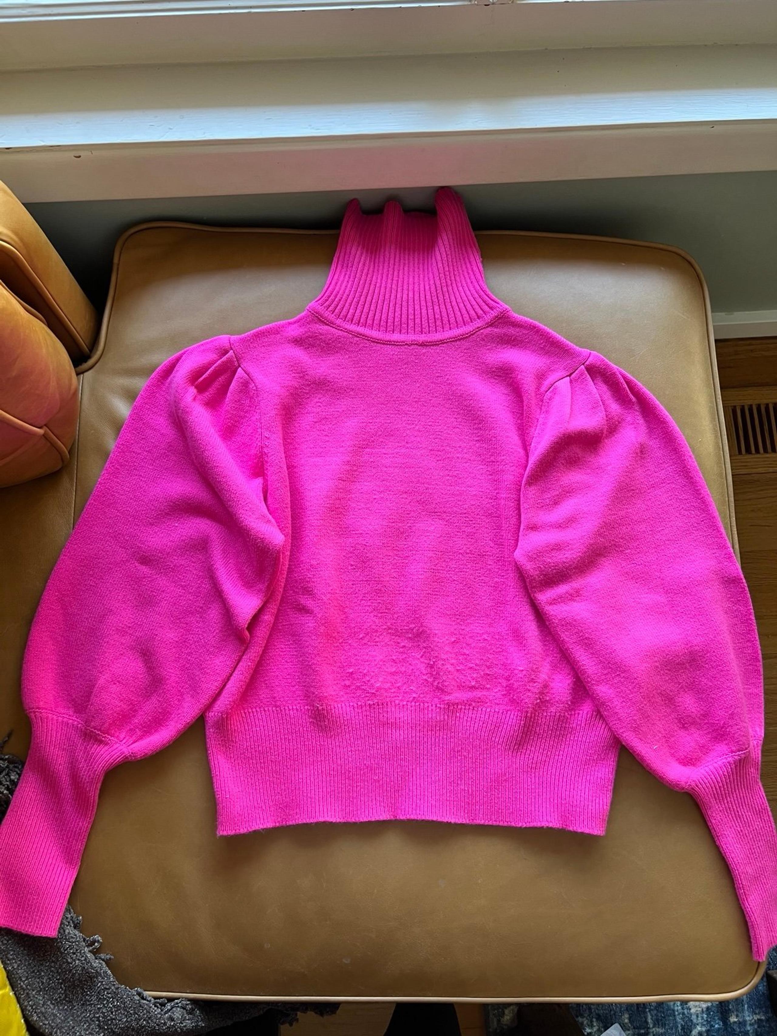 French Connection Turtleneck Sweater