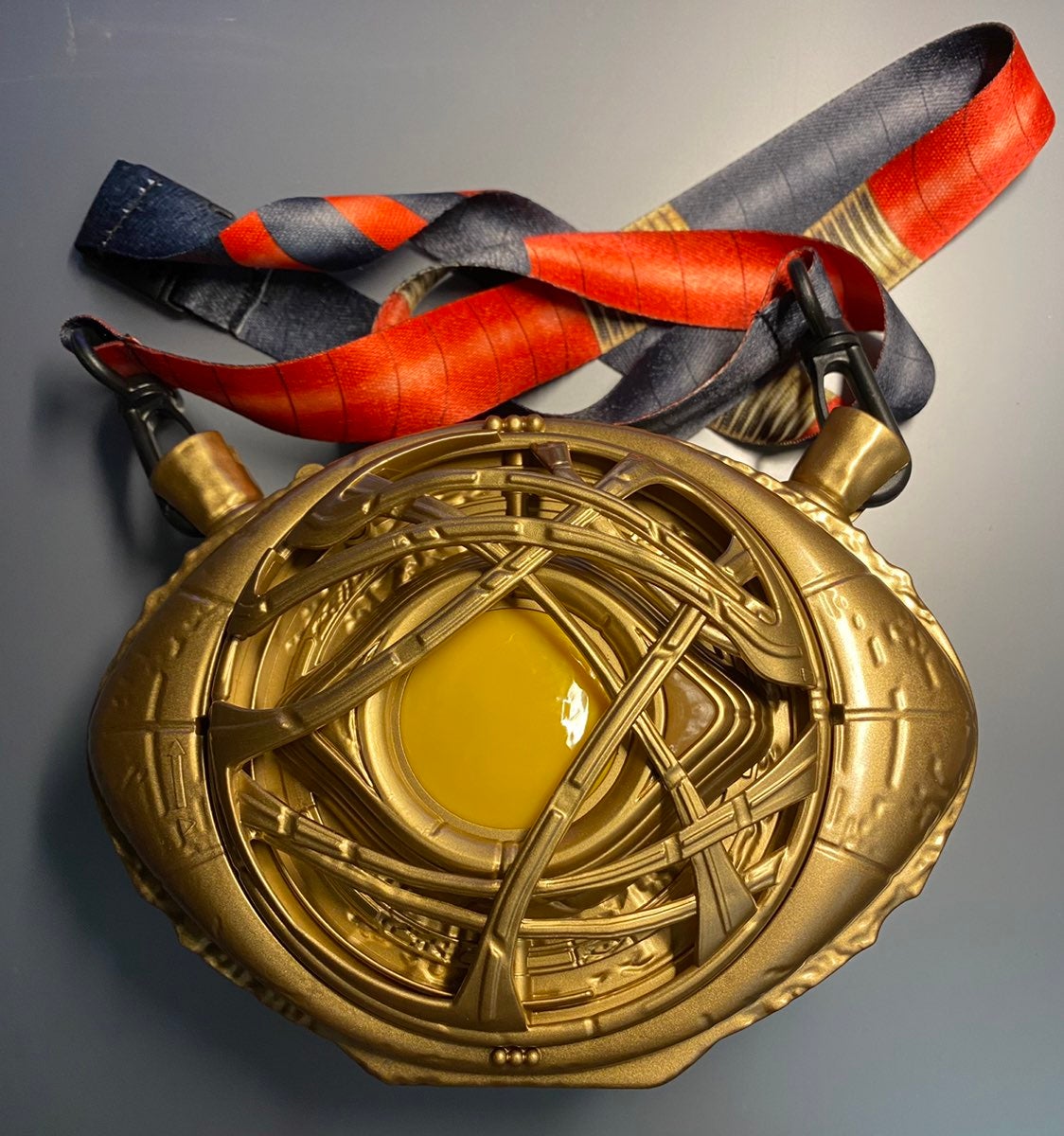 Disney parks Doctor Strange Multiverse of Madness Eye of Agamotto Sipper