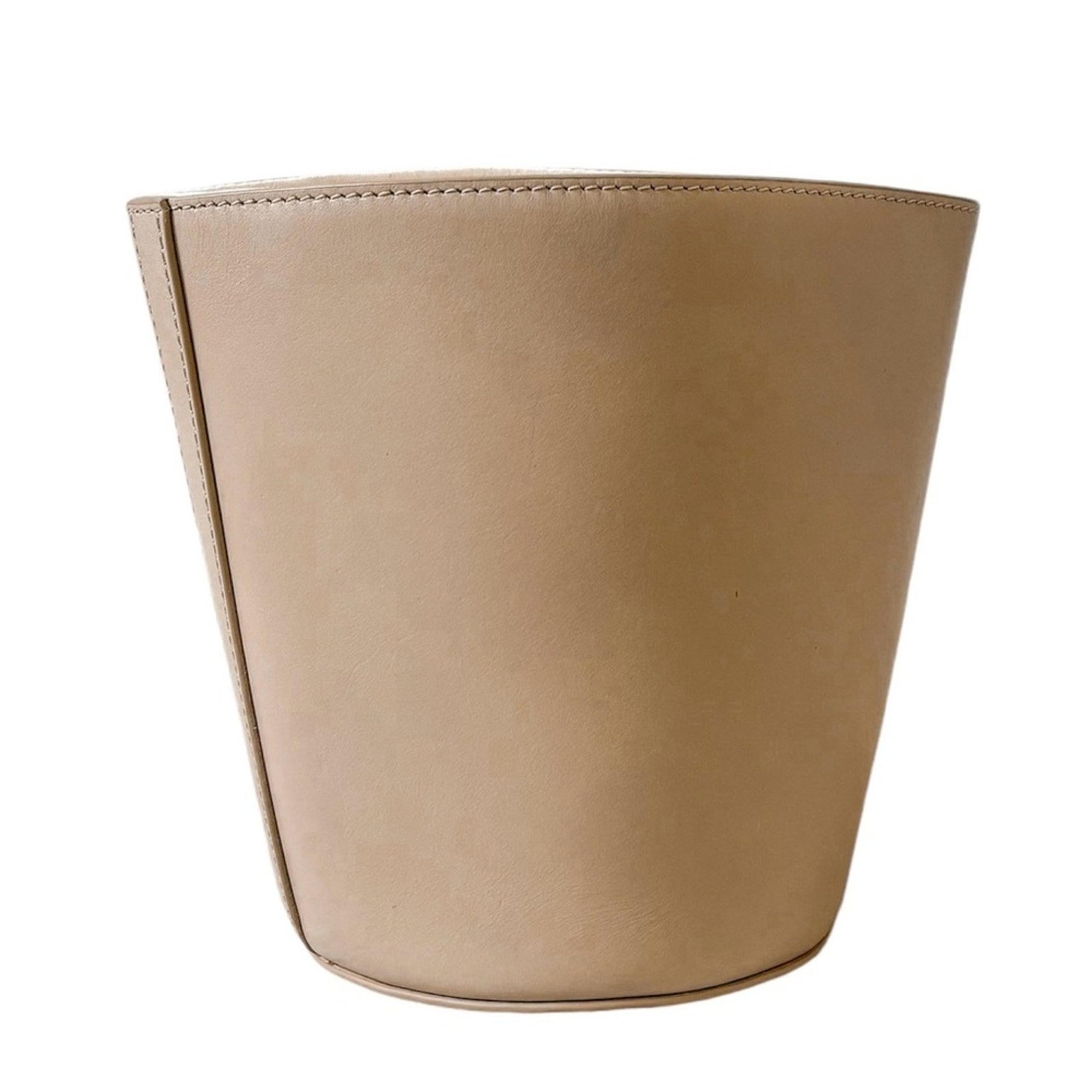NEW J Crew Sedona bucket bag leather