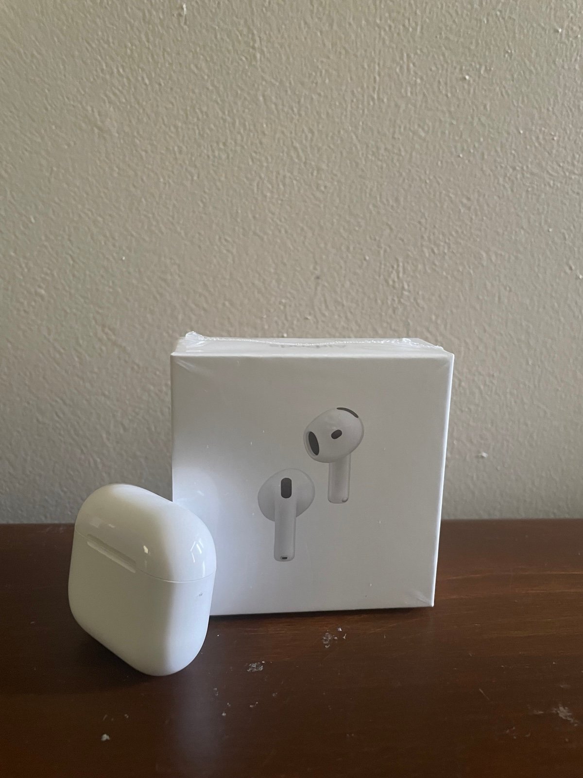 Airpods 4th Generation ANC
