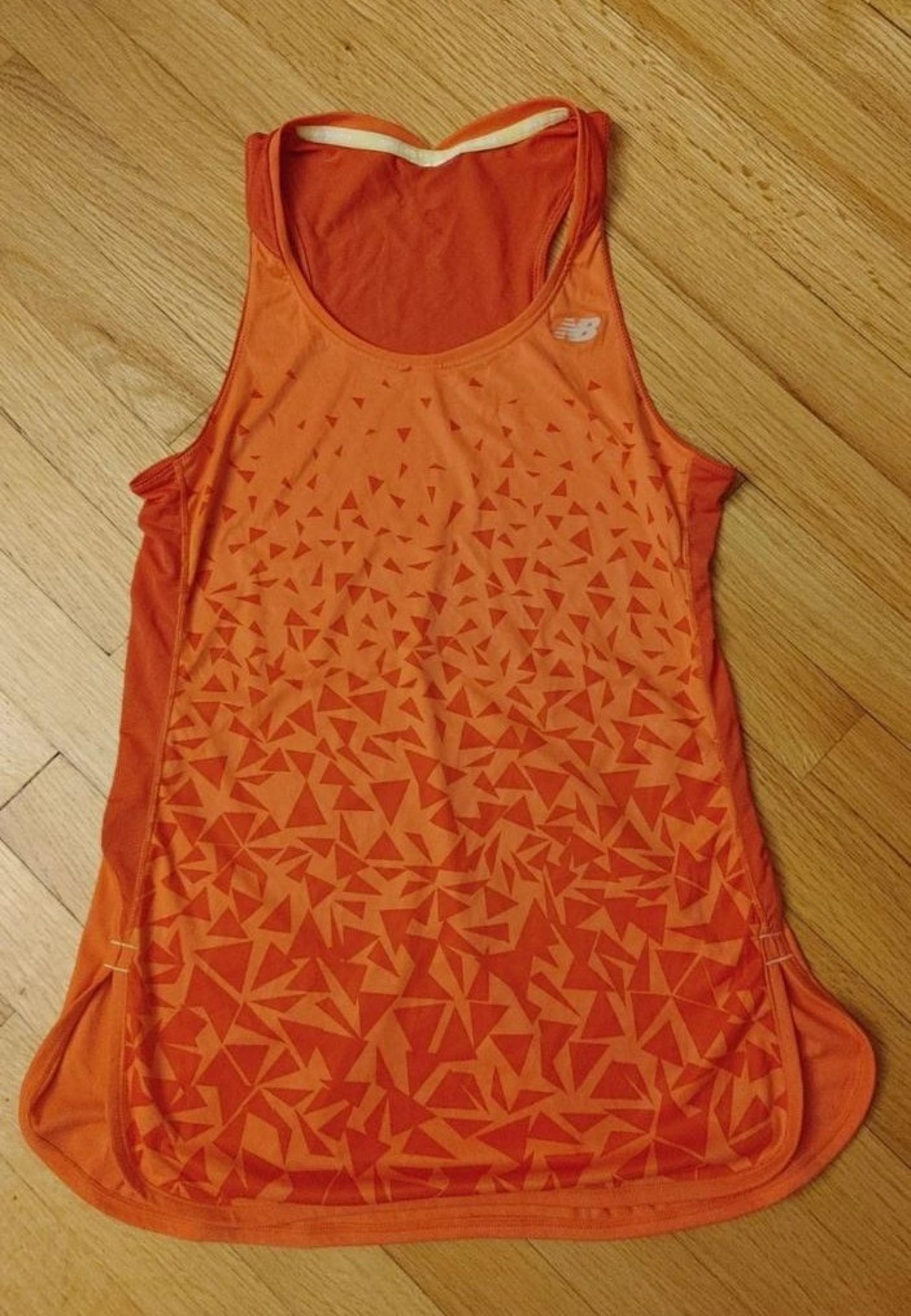 New Balance Tank