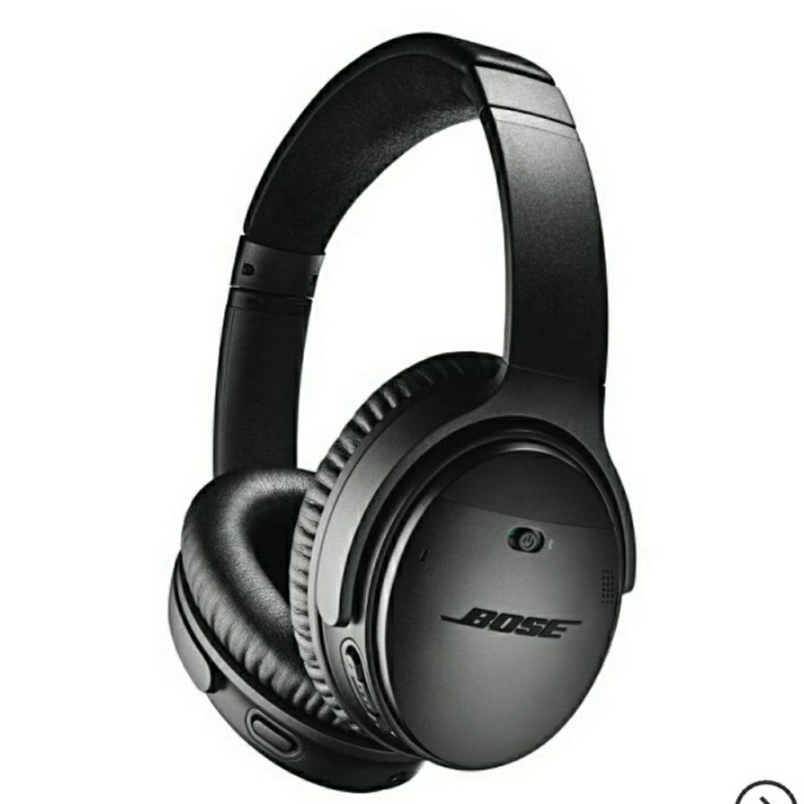 Bose QuietComfort 35 Noise Cancelling II Headphones