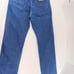 2 Pair Vintage Men's Wrangler Straight Leg 33 x 36 Jeans