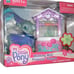 HTF MY Little Pony Princess & Wishing Well