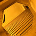 Octagon mirrors