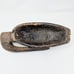 Antique Ceremonial Ivory Coast Guro Mask