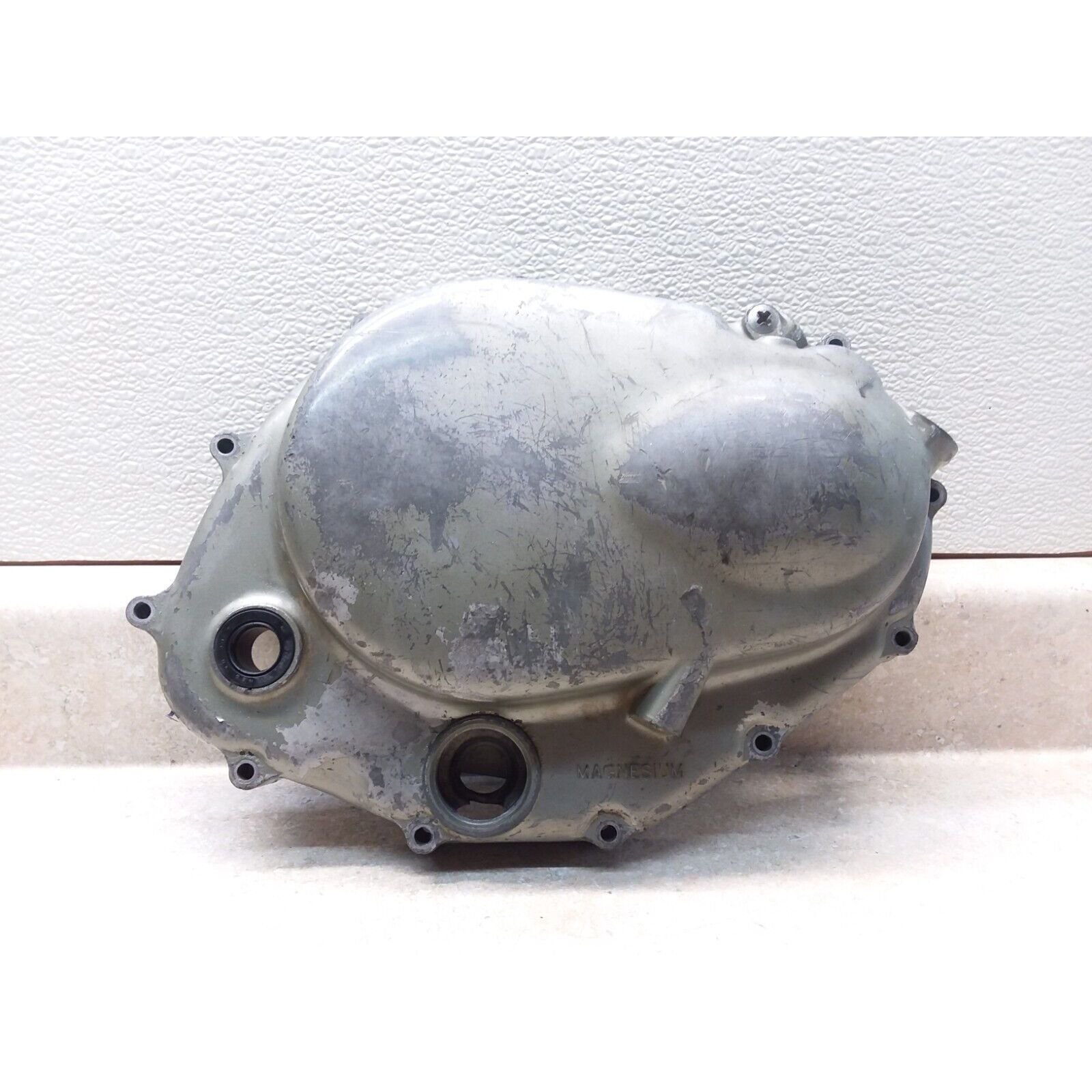 Honda 1972 XL250 Motosport Engine Clutch Cover JPA AP-269
