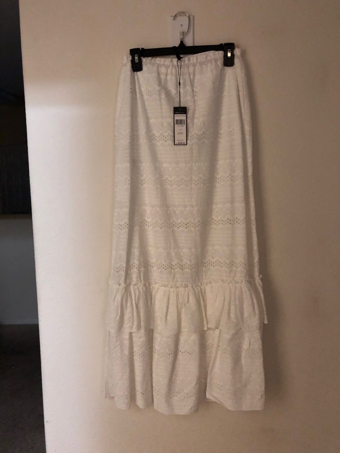 Maxi Skirt