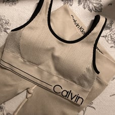 Calvin Klein Performance Set - Small