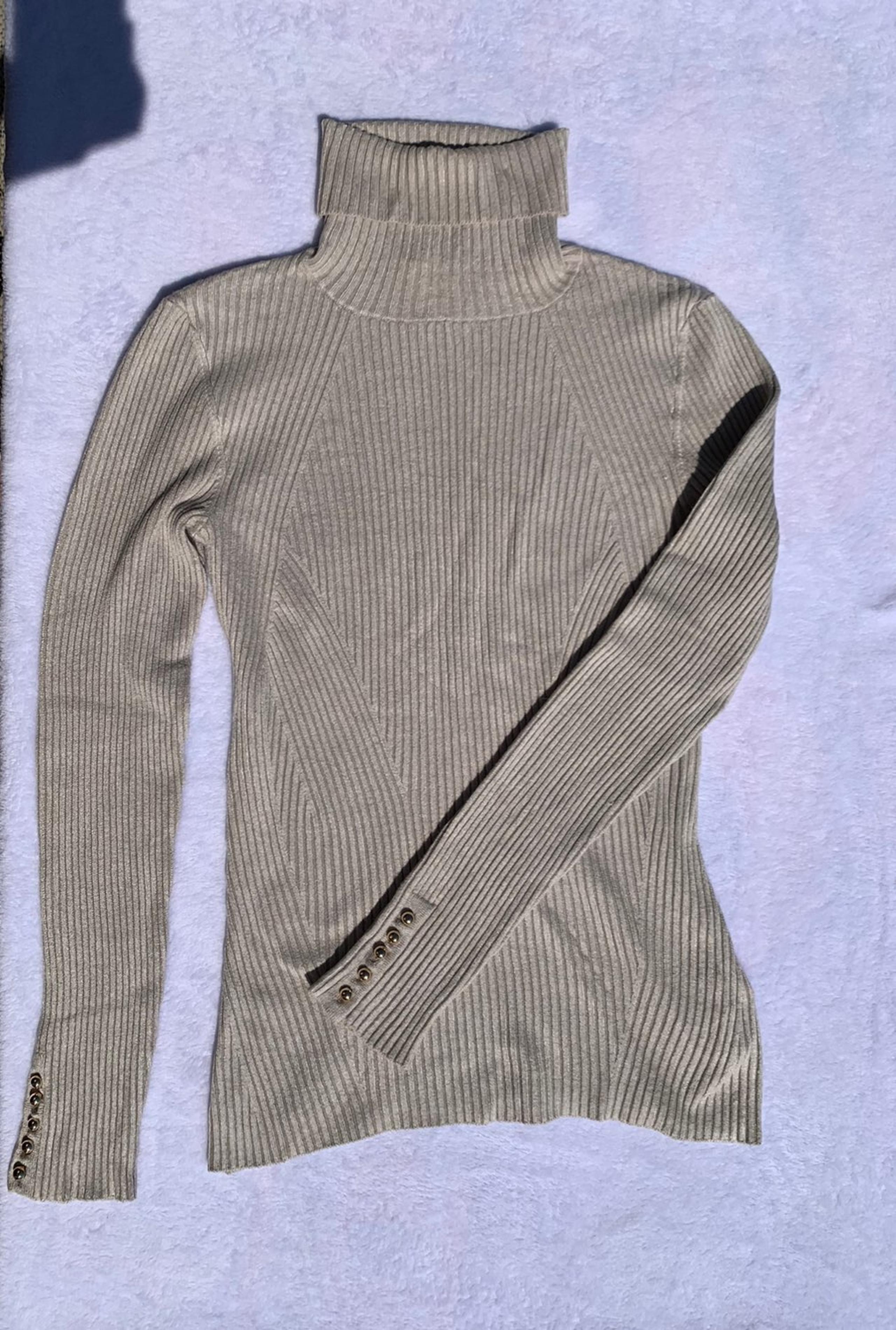 Turtleneck XS
