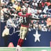 Terrell Owens Signed San Francisco 49ers 11x14 Photo (JSA)