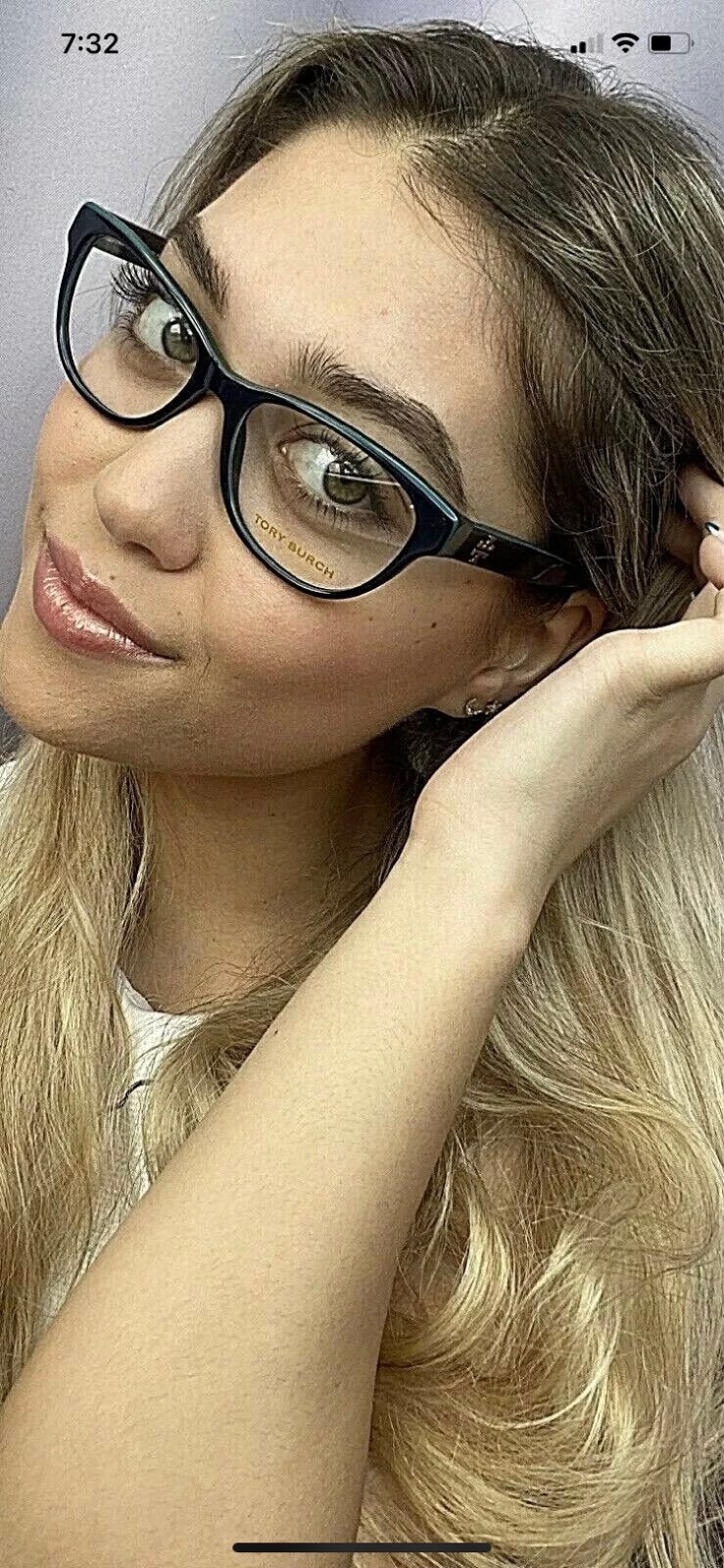 New TORY BURCH Women's Eyeglasses