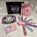 Sanrio Mix Ultimate Stationery Bundle