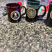Death wish coffee mug bundle