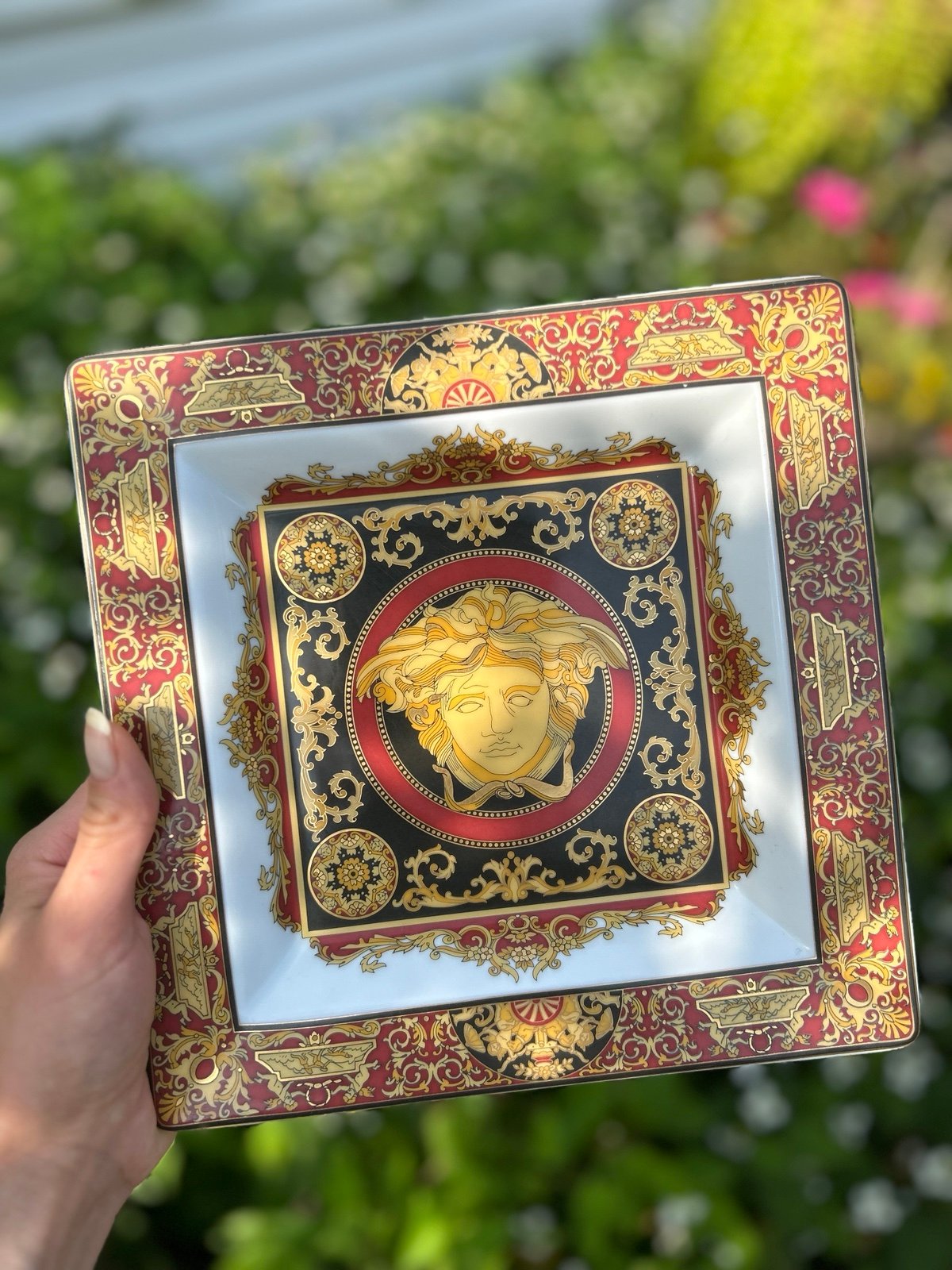 Versace China