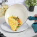 Blue Mowry Savory Saffron 2-Piece Fry Pan Set - Teal