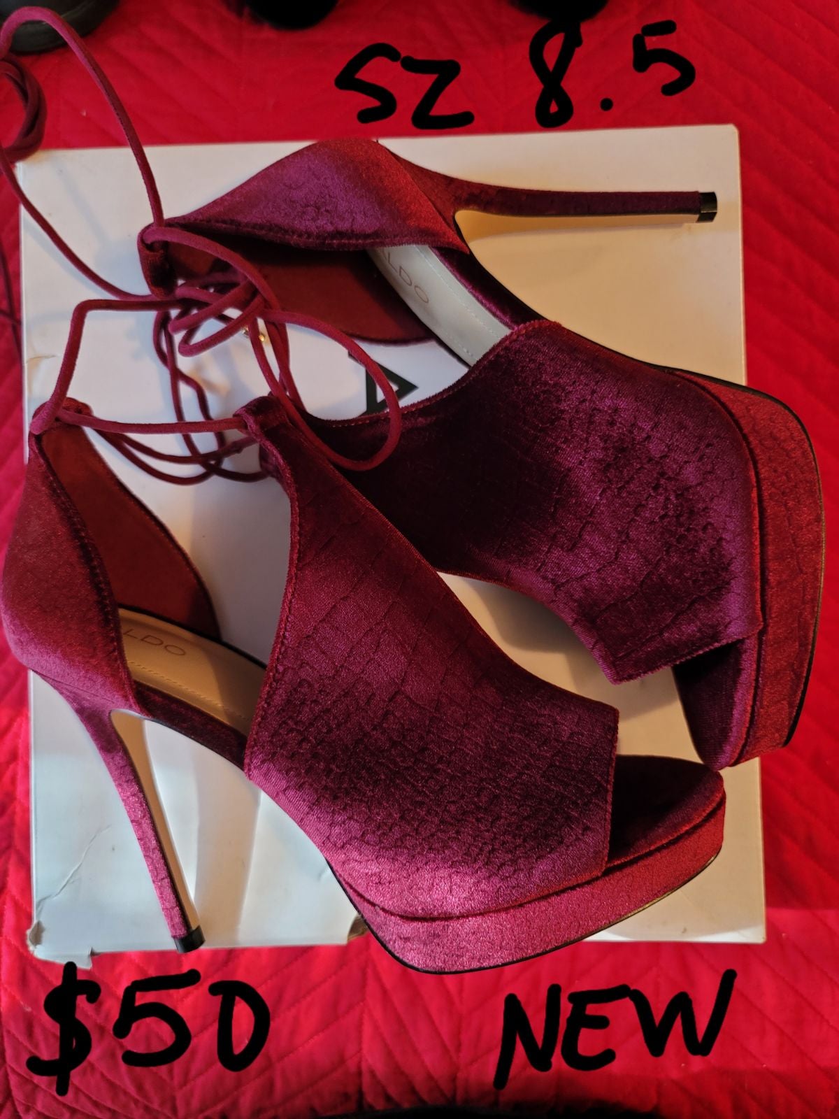 Heels