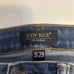 Judy Blue Boyfriend Fit Demin Blue Jeans Women’s Size 29