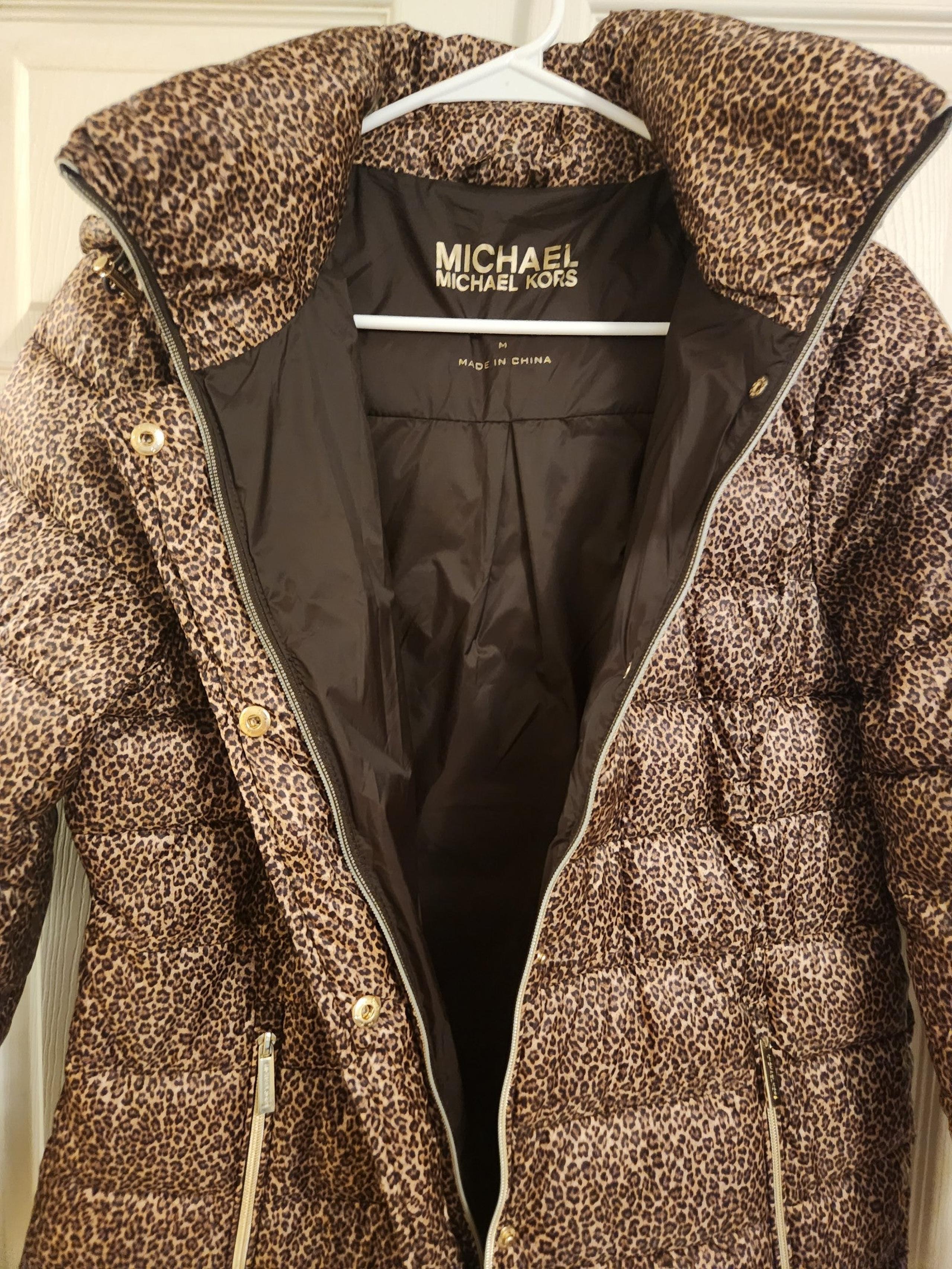 Michael Kors jacket
