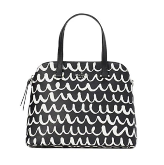 NWT Kate Spade Maise Medium Dome Satchel