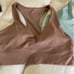 balance athletica isla bras M new condit