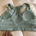 balance athletica isla bras M new condit
