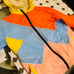Men Ethik Windbreak Various Color Jacket