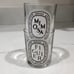 Diptyque Empty Jar