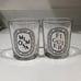 Diptyque Empty Jar